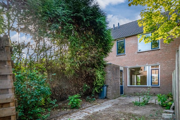 Medium property photo - Morgen 7, 6942 LD Didam